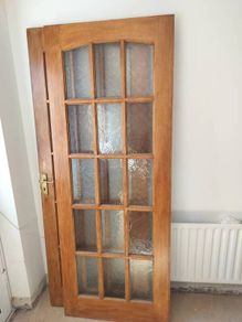 2 doors 76x198cm in good condition