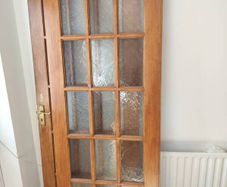 2 doors 76x198cm in good condition