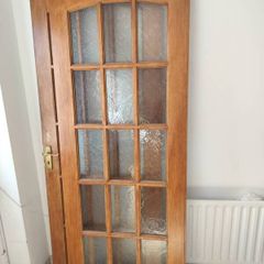 2 doors 76x198cm in good condition