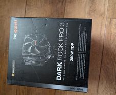 Bequiet Dark Rock pro 3