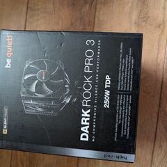 Bequiet Dark Rock pro 3