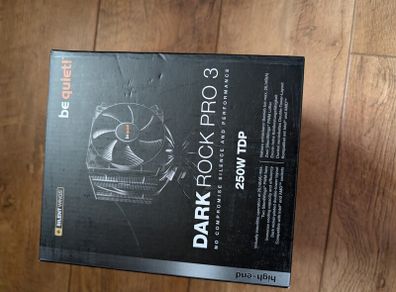 Bequiet Dark Rock pro 3