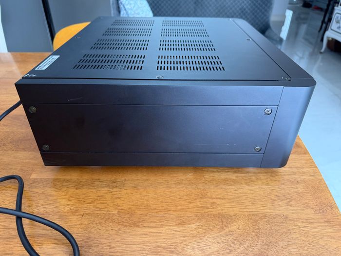 Marantz PM-16 Integrated Amplifier; Serviced, 100% Functionality (with Original Remote)