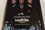 Goodfellas Dvd