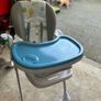 High chair Image 2