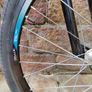 Mongoose Bmx Bike Image 4