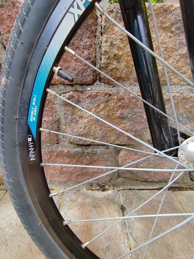 Mongoose Bmx Bike