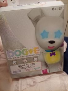 Robot Dog