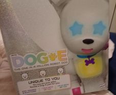 Robot Dog