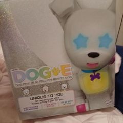 Robot Dog