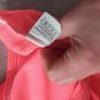 Pink halter top fits Xs s Image 2