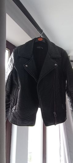 Topshop biker jacket