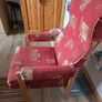 Sitting room chairs Image 2