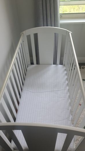 Baby Cot