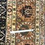 P.ersian Tabriz Rug Large/Heavy( TABZ24) (3.90 x 3.00m) Image 9