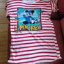 Walt Disney T-shirt (one Size). Image 2