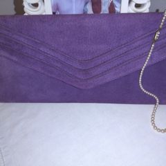 Vintage Beverly Bag