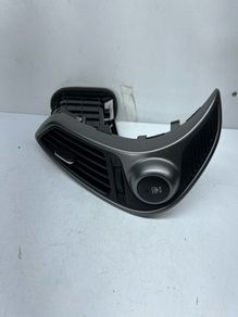 HYUNDAI IX35 2015 Passenger AIR VENT Rear Window Heating Switch 97420-2S905tan a2l6b6s