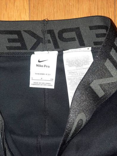 Nike pro