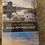 The Rising Of The Moon. By Lady Gregory.  1947 Paperback In Fair Condition.  Plus Lady Gregory's Complete Irish Mythology  Preface By W. B. Yates. See Photos For Same. Image 5