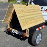 Dog Trailer Image 10