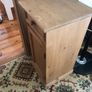 Pine Bedside Chest Image 2