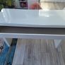Make up table with drawer Image 2