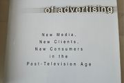 The Future of Advertising