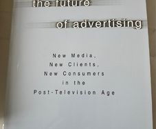 The Future of Advertising