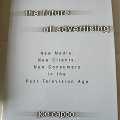 The Future of Advertising