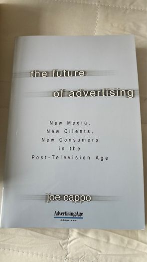 The Future of Advertising