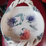Ballydougan Studio pottery,large dish Image 7