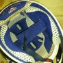 Motor cross Helmet for sale great condition, adult size . Image 6
