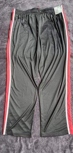 Vintage unisex Reebok joggers. XL-XXL. Tracksuit bottoms