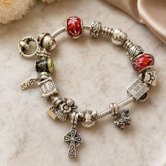 Pandora Bracelet reduced