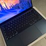 macbook air m2 midnight (2022) Image 2