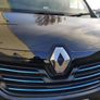 Renault Trafic Crewcab Image 2
