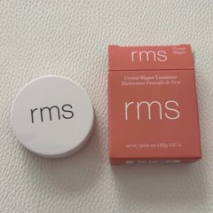 rms crystal slipper luminizer 4.82g