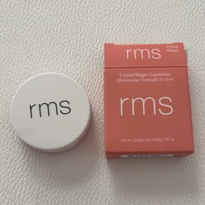rms crystal slipper luminizer 4.82g