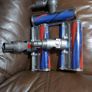 Dyson v6 head Fluffy Image 3