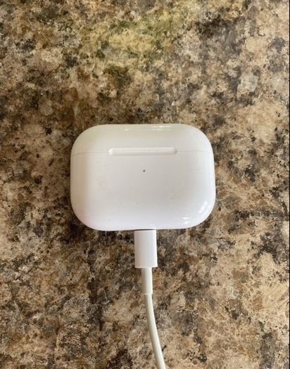 AirPods pro case