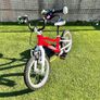 Woom Bike Image 4