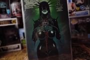 Tarot: Witch of the Black Rose ! Issue #109 ! 2018 !  by Broadsword Comics ! Occult !