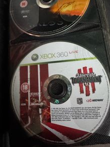 Unreal Tournament 3