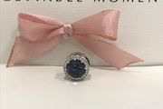 Pandora black magic charm