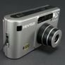 Mint PENTAX ESPIO 80 ZOOM Point & Shoot 35mm Film Camera Image 4