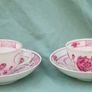 Antique porcelain Image 3