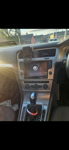 1.2 Automatic VW Golf
