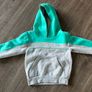 Boys clothes - 8 x jumpers & hoodies age 3-4 Image 5