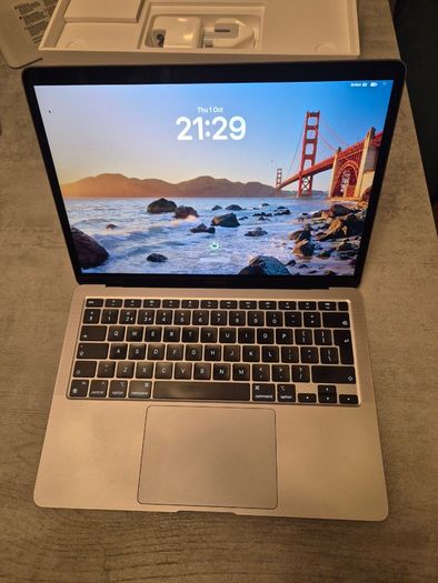 MacBook Air M1 2020 13 inch